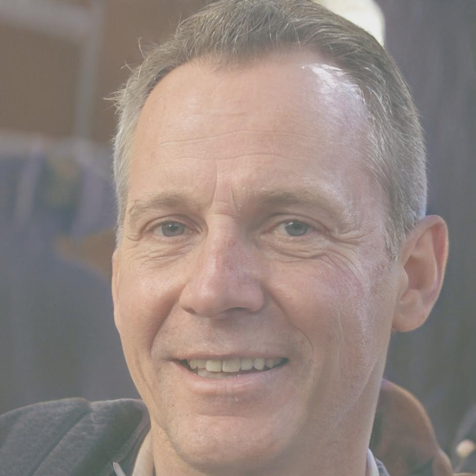 Ritratto di Dario Lombardi