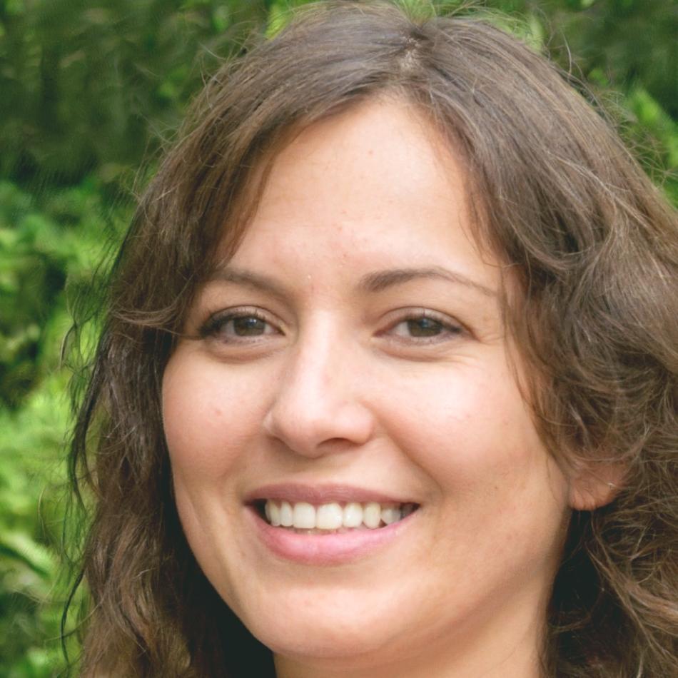 Chiara Beltrami, analista finanziaria specializzata in analisi settoriali